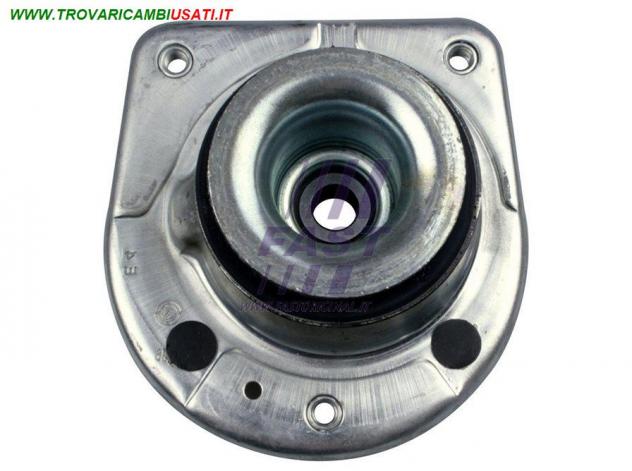 SUPPORTO AMMORTIZZATORE FIAT DOBLO 00 ANTERIORE SX FT12089