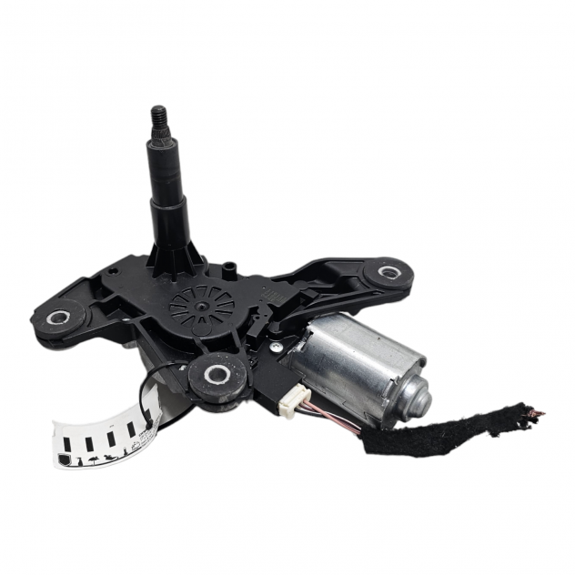 MOTORINO TERGICRISTALLO POSTERIORE SMART Forfour 2° Serie A4538205800 M 281.920 (14) - Foto 7