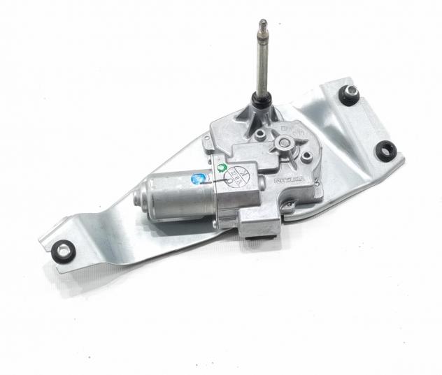 MOTORINO TERGICRISTALLO POSTERIORE BMW Serie 2 Gran Tourer (F46) 7356220 (14)