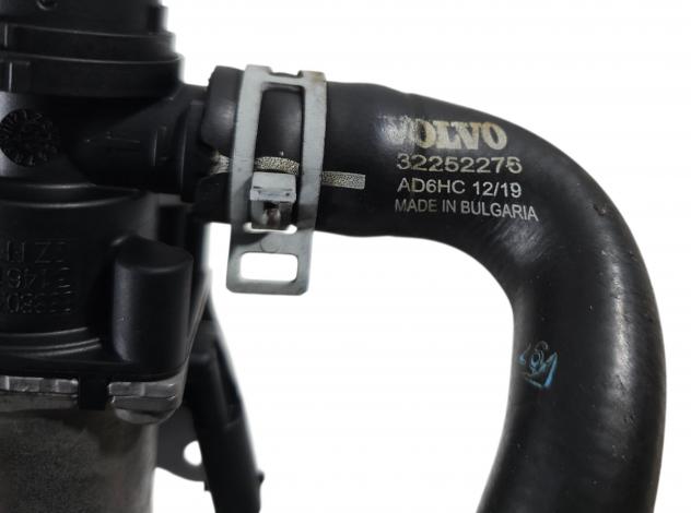 POMPA ACQUA AUSILIARIA VOLVO XC60 Serie 31461924 D4204T14 Diesel 2000 (17) - Foto 12