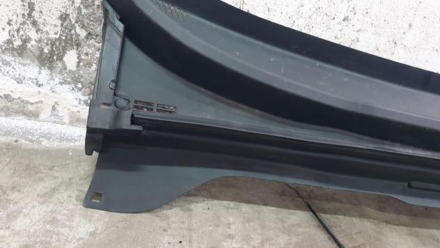GRIGLIA GOCCIOLATOIO ANT. JEEP Renegade Serie 735578379 (1418) - Foto 10