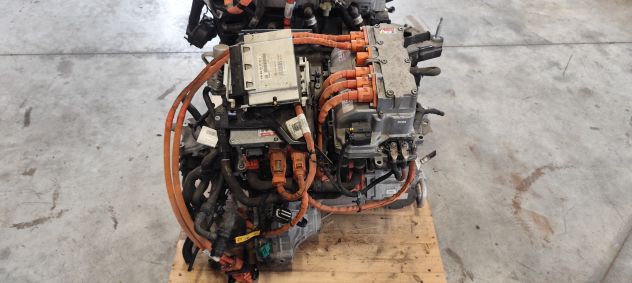 motore elettrico renault - Foto 4