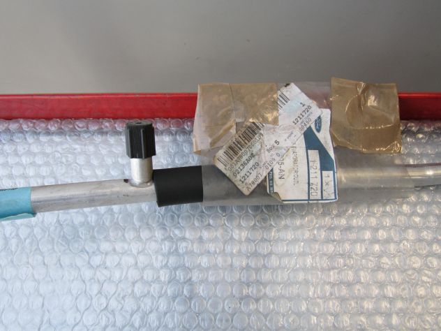 (Cod.446)Tubo clima Ford Fiesta - Foto 6