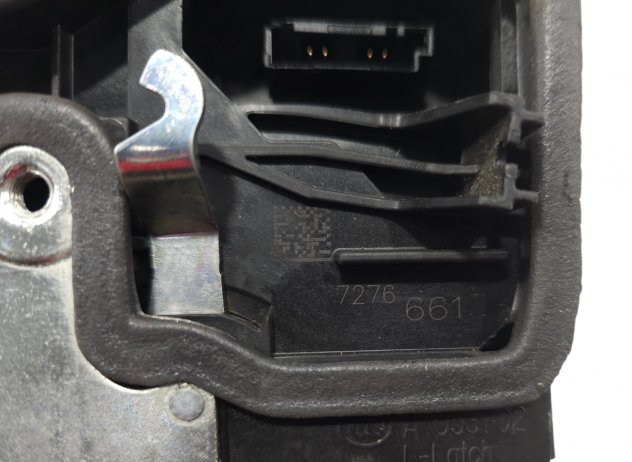 SERRATURA ANTERIORE SINISTRA MINI Countryman S 7276661 (10) - Foto 15