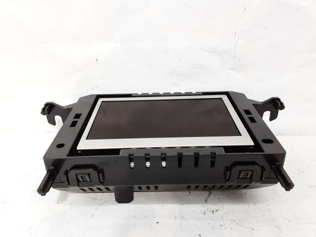 DISPLAY FORD C - Max Serie DM5T18B955GC (10) - Foto 2