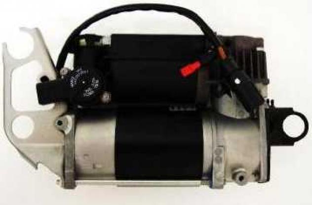 Volkswagen Touareg compressore sospensioni autolivellanti 7L0698007