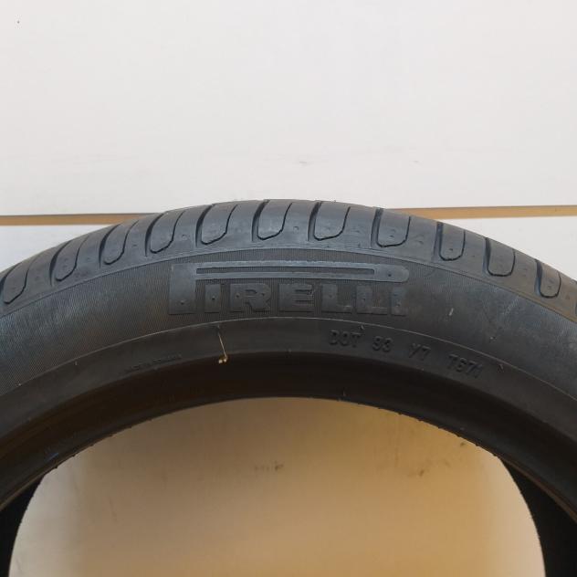 2 GOMME 225 50 18 PIRELLI A54576 - Foto 5