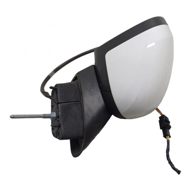 SPECCHIETTO RETROVISORE SINISTRO CITROEN C3 Serie HMZ (EB2), HMZ (EB2F) (0915) - Foto 2