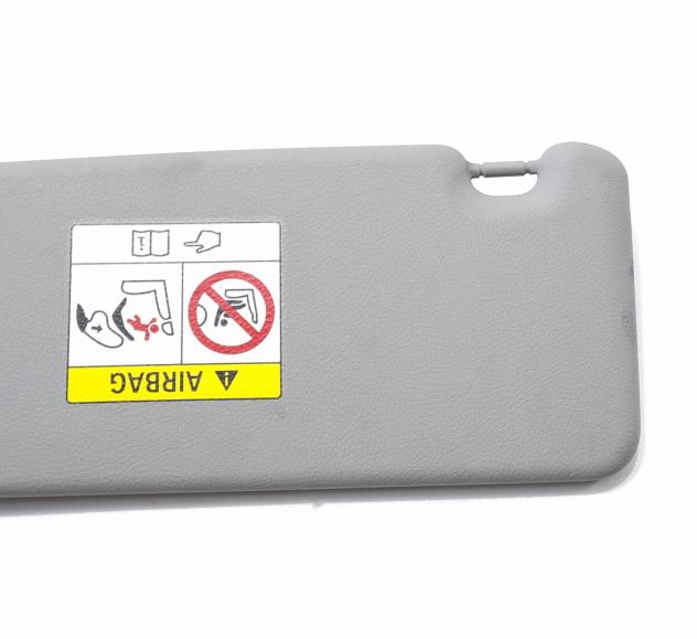 PARASOLE ALETTA LATO PASSEGGERO BMW Serie 2 Gran Tourer (F46) 7402858 (14) - Foto 11