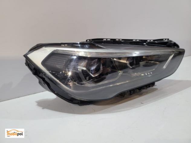 BMW X1 F48 LCI FARO ANTERIORE A LED DESTRO - 12909 - Foto 2