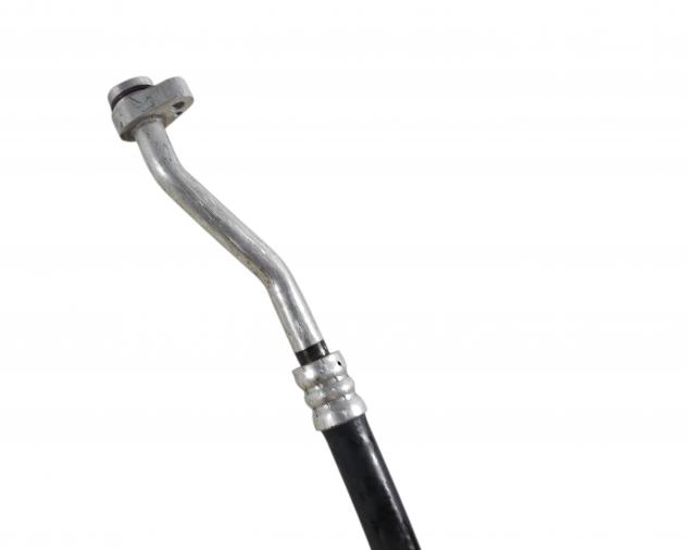 TUBO ARIA CONDIZIONATA VOLKSWAGEN Polo 6° Serie 2Q0816743AL Benzina 1000 (17) - Foto 10
