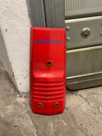 Accessori originali Honda SH 50 1 serie anni '90 - Foto 7