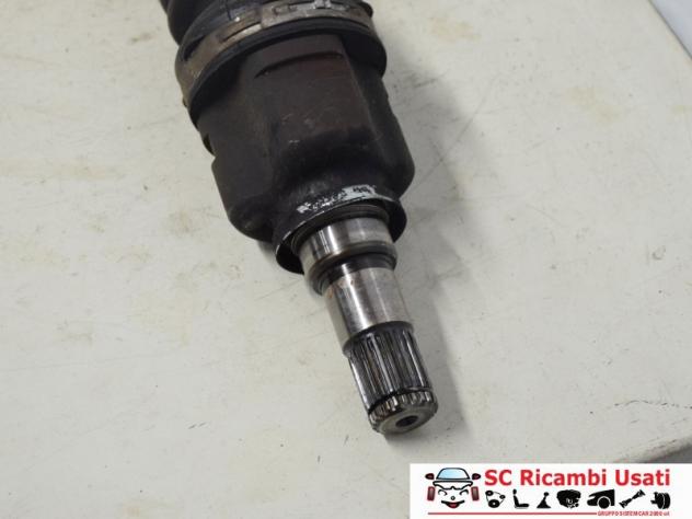 Semiasse Destro Toyota Yaris 434100D170 - 29608 - Foto 4