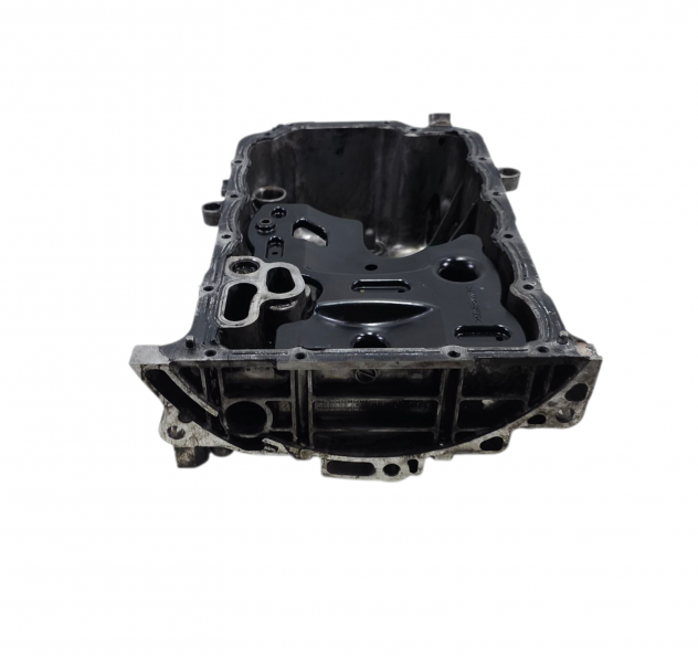 COPPA OLIO MOTORE HYUNDAI Tucson Serie 21510-2U010 D4FE Diesel 1600 (20) - Foto 6