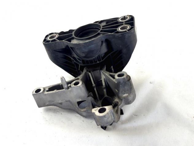 112845838R SUPPORTO MOTORE RENAULT CLIO SW 1.5 D 55KW 5M 5P (2015) RICAMBIO USATO - Foto 4