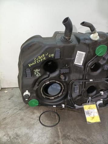 SERBATOIO CARBURANTE SUBARU Forester Serie 42012FL050 FB20 hybrid 1995 (18) - Foto 2