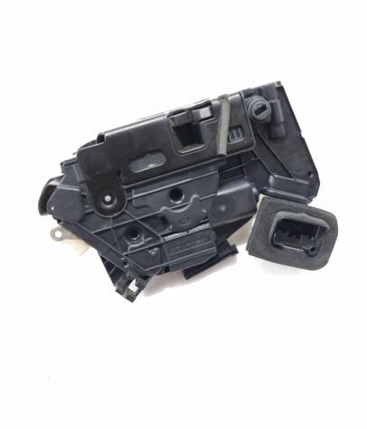 SERRATURA POSTERIORE SINISTRA VOLKSWAGEN Golf 7 Berlina 5K4839015Q (12) - Foto 5