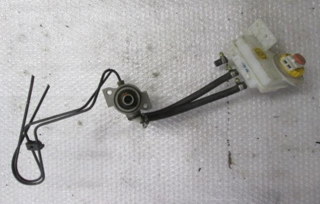 311987 POMPA COMANDO FRENI FERRARI 360 COUPE' F1 3.6 B 294KW AUT 2P (1999) RICAMBIO USATO