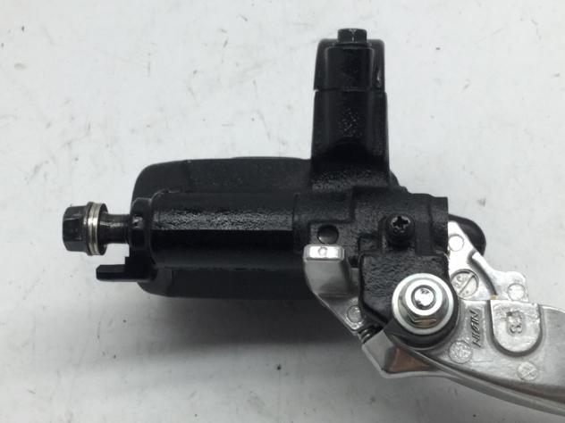 HONDA CB GT ABS KM0 1000 POMPA FRENO ANTERIORE DESTRA E LEVA 2026 JH2SC93A - Foto 8