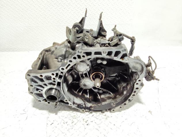 CAMBIO MANUALE COMPLETO TOYOTA Rav4 4° Serie 3030042210 2ADFTV Diesel 2200 (0509)