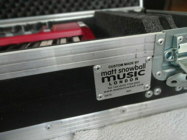 nord stage 2 Tastiera / pianoforte. - Foto 2
