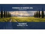 Immobile in asta di 8400 m² in vendita a Ferrera di Varese