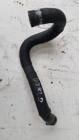 TUBO INTERCOOLER FIAT Doblo Serie Restyling diesel 1.3 (0509)