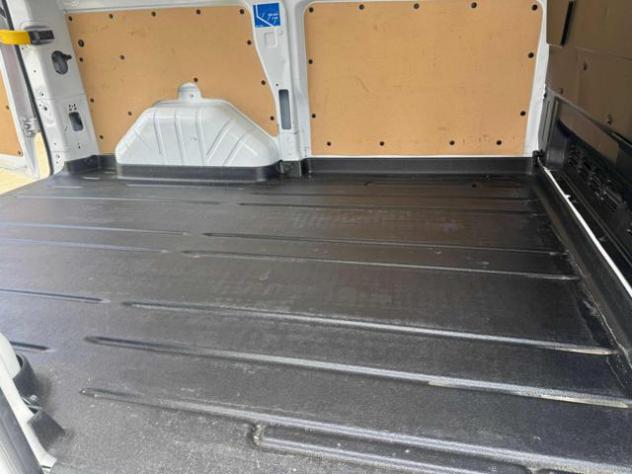 FORD Transit Custom 300 2.0 EcoBlue 130 PC Furgone Titanium rif. 23690042 - Foto 8