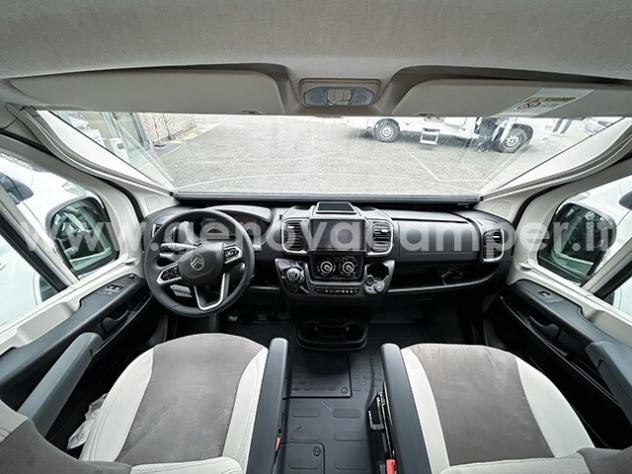CI Kyros K2 GO Van 540 PRONTA CONSEGNA - Foto 9