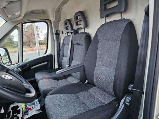 FIAT Ducato 28 2.3 MJT 120CV PC-TN Furgone rif. 24168825 - Foto 9