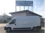 Fiat Ducato 35 L3H2 2.2 mjt3 140cv serie 8