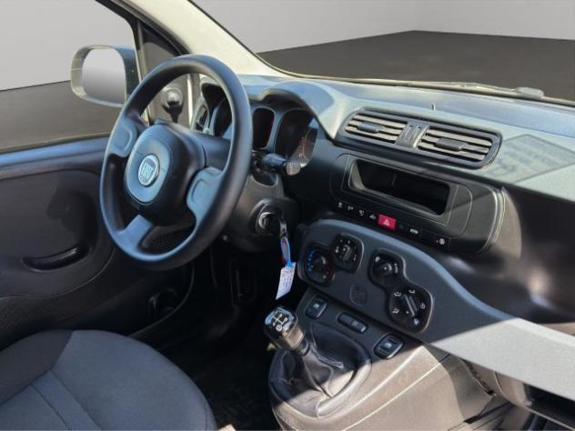 FIAT Panda 1.3MJT Van 2 posti rif. 23420684 - Foto 10