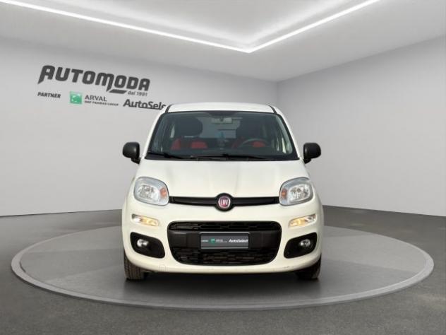 FIAT Panda FIAT PANDA VAN 4 POSTI HYBRID rif. 23602975 - Foto 2