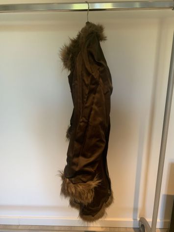 Pelliccia Marmotta - Foto 3