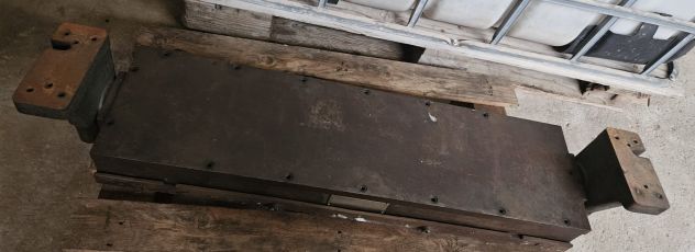 ZANROSSO LAPIDELLO CON PIANO MAGNETICO USATO - Foto 3