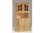 Credenze rustiche complete nuove cod 100/103