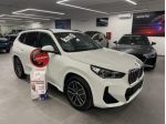 BMW X1 2.0 d S-Drive M-Sport Premium Package KM0 MY26 rif. 23986585