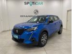 PEUGEOT 2008 II 2020 -  1.2 puretech Active s&s 100cv rif. 22864540