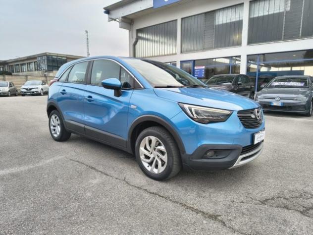 OPEL Crossland X 1.5 ECOTEC D 120 CV Start&Stop aut. Innovation rif. 23440394 - Foto 3