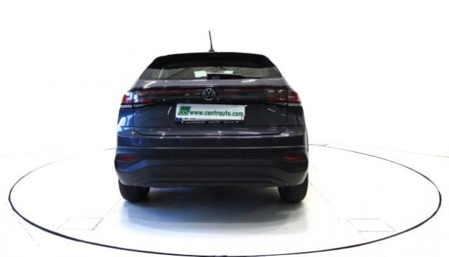 VOLKSWAGEN Taigo 1.0 TSI Life Manuale 5p * OK NEOPATENTATI * rif. 23765717 - Foto 4