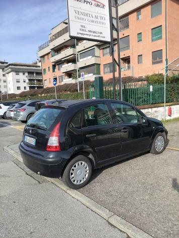 Citroen C3 1.1 Elegance - Foto 4