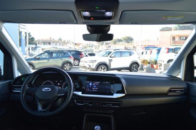 FORD Tourneo Connect 2.0 EcoBlue 122 CV 5 posti Titanium rif. 24046831 - Foto 7