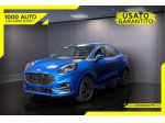 FORD Puma 1.0 EcoBoost Hybrid 125 CV S&S aut. ST-Line rif. 24108527