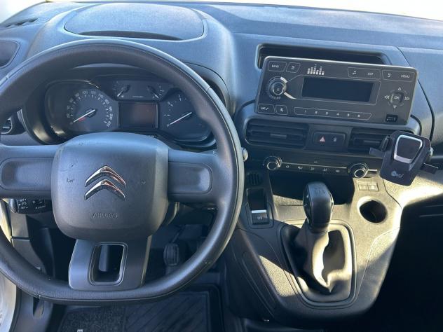 Citroen Berlingo 1.5 HDI FRIGO ATP LUNGO - Foto 10
