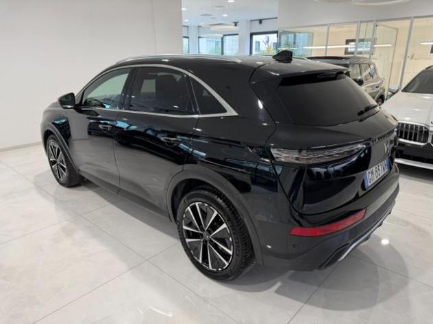 DS AUTOMOBILES DS 7 BlueHDi 130 aut. Rivoli Crossback rif. 24108670 - Foto 5