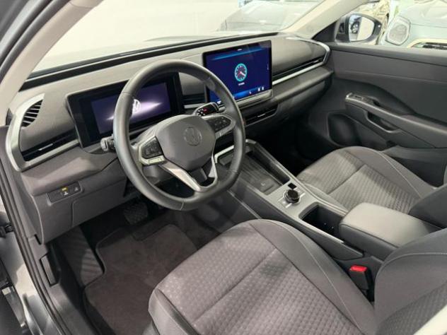 VOLKSWAGEN T-Roc 1.5 eTSI ACT DSG Life *Sedili Riscaldati* rif. 24149588 - Foto 6