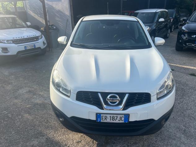 Nissan Qashqai 1.6 16V GPL Eco Acenta - Foto 5