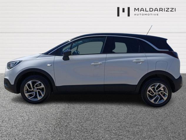 Opel Crossland X 1.2 Innovation 81cv Gpl - Foto 5