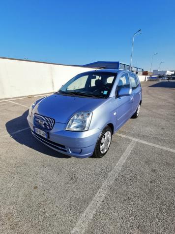 Kia Picanto 1.1 12V Fresh - 2007