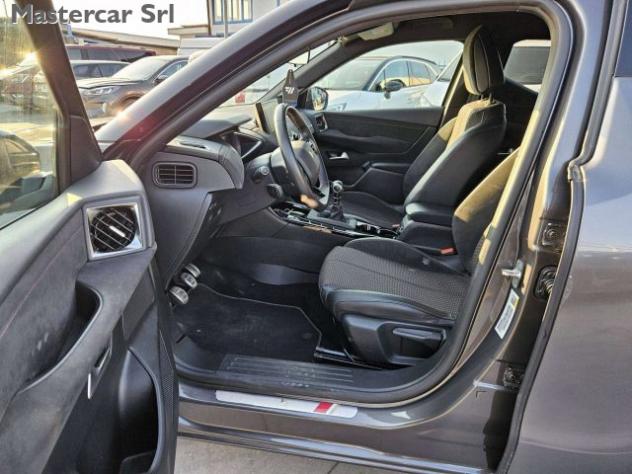 DS AUTOMOBILES DS 3 Crossback DS3 1.2 puretech Performance Line 100cv - GL524ST rif. 24018649 - Foto 10